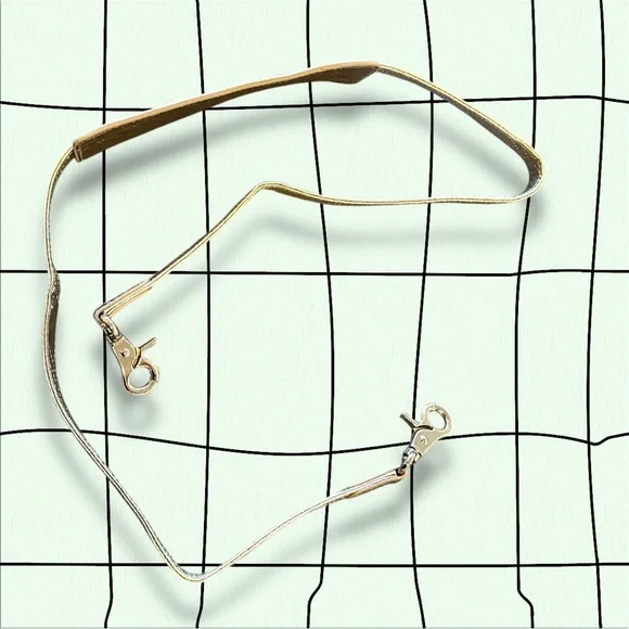 Mac Douglas Silver Bag - Picture 7 of 9